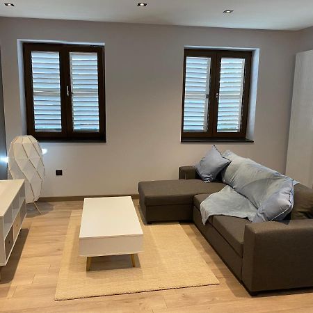 ** Appartement neuf hyper centre ville à Haguenau Esterno foto
