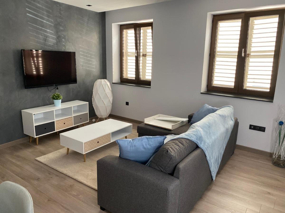 ** Appartement neuf hyper centre ville à Haguenau Esterno foto