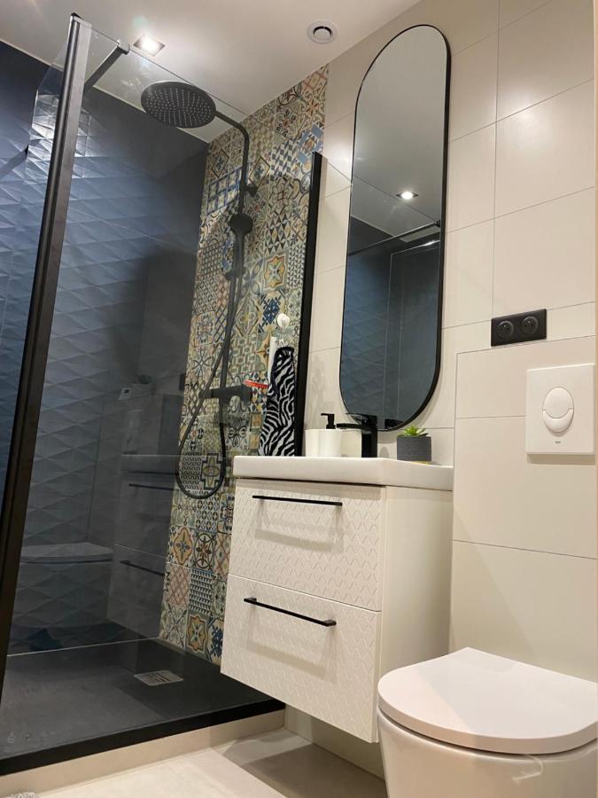 ** Appartement neuf hyper centre ville à Haguenau Esterno foto