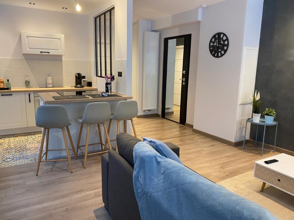 ** Appartement neuf hyper centre ville à Haguenau Esterno foto