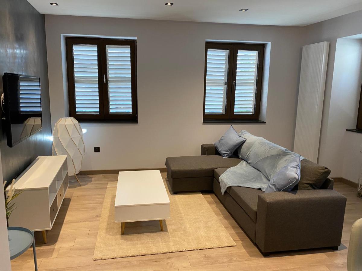 ** Appartement neuf hyper centre ville à Haguenau Esterno foto